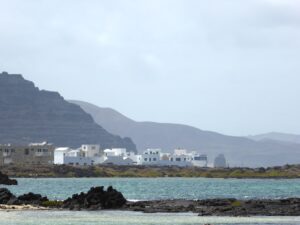 Copertina Lanzarote