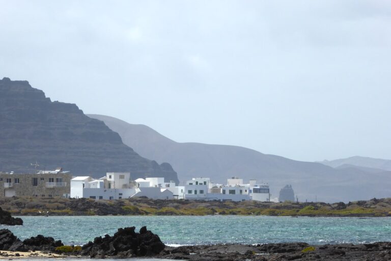 Copertina Lanzarote