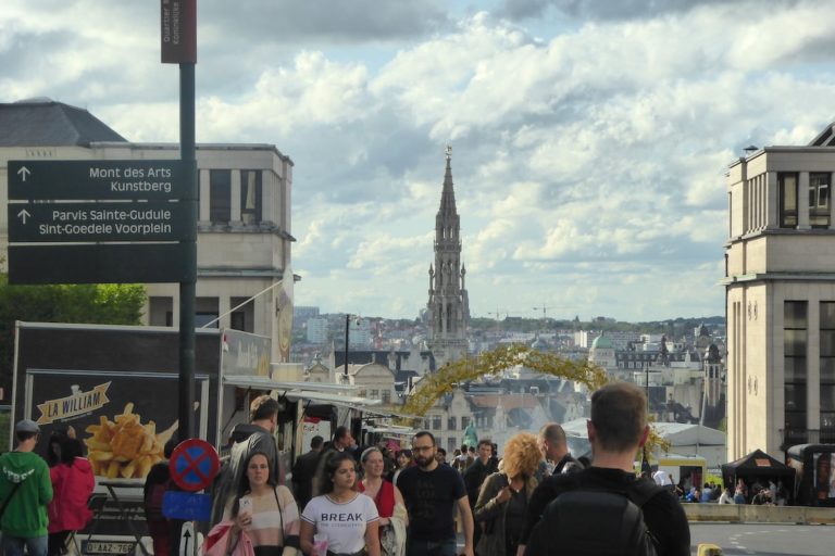 Bruxelles