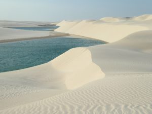 Lencois Maranhenses