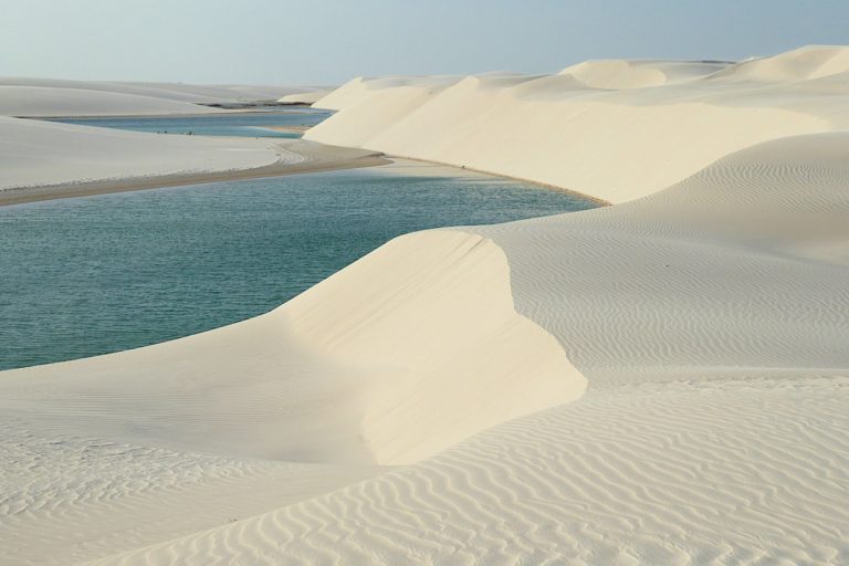 Lencois Maranhenses