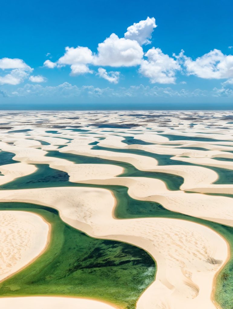 Lençois Maranhenses