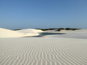 Lencois Maranhenses