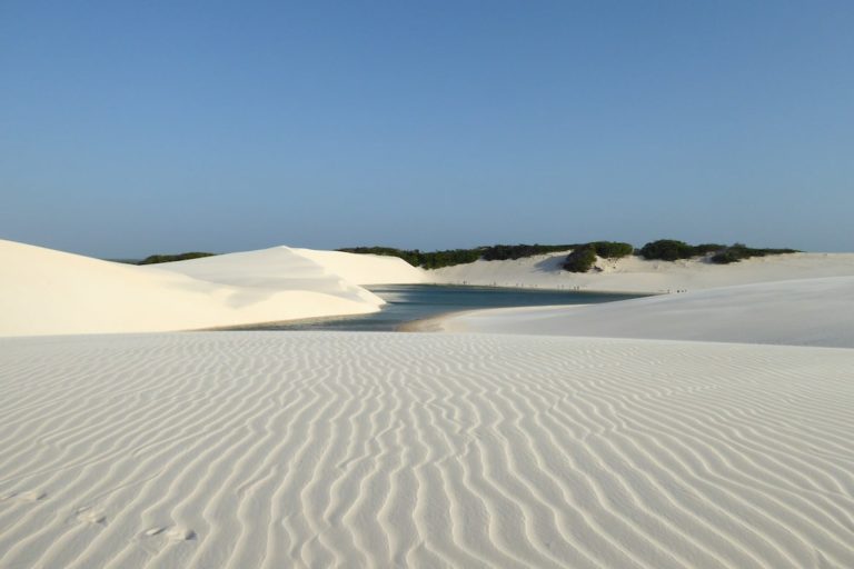Lencois Maranhenses