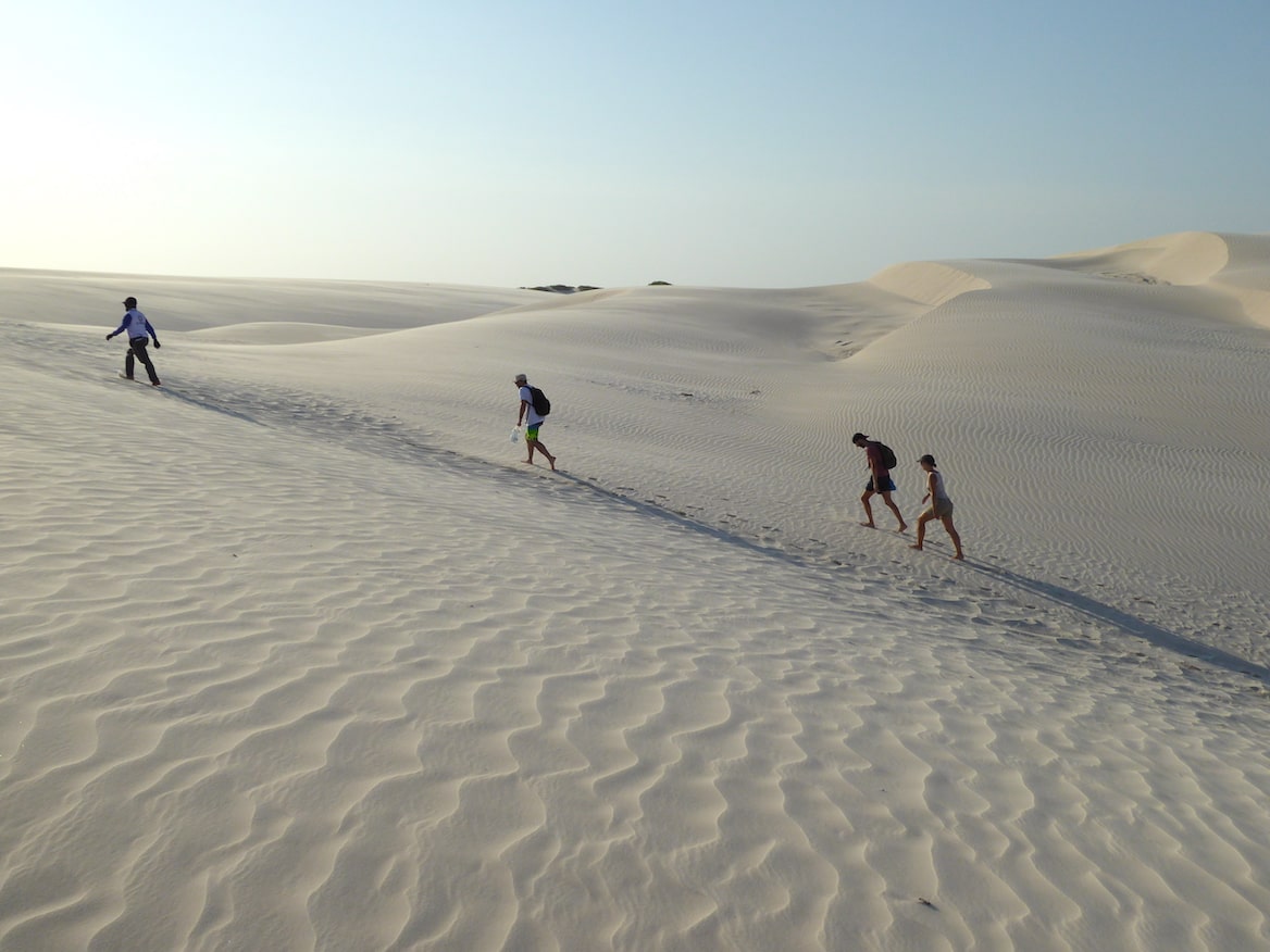 Lencois Maranhenses