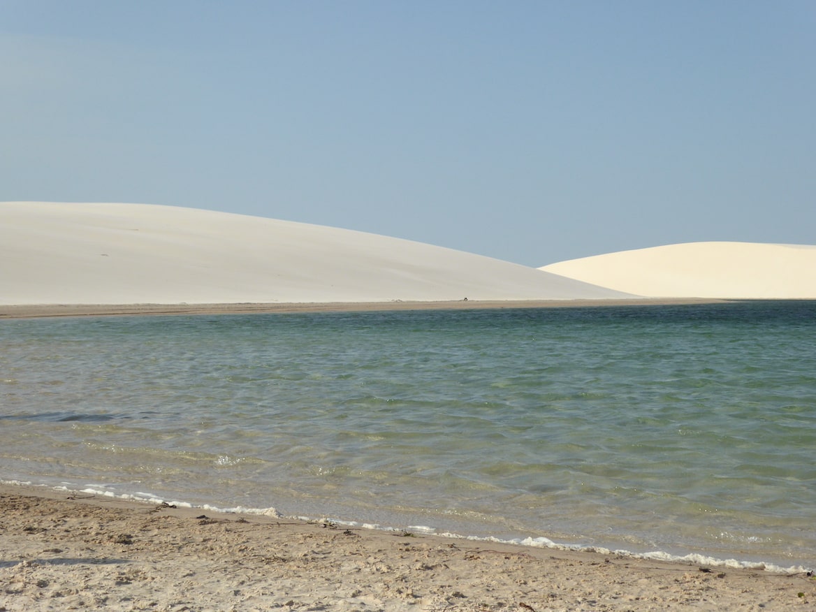 Lençois Maranhenses